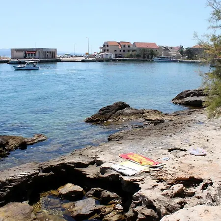 Lägenhet 136b Sućuraj