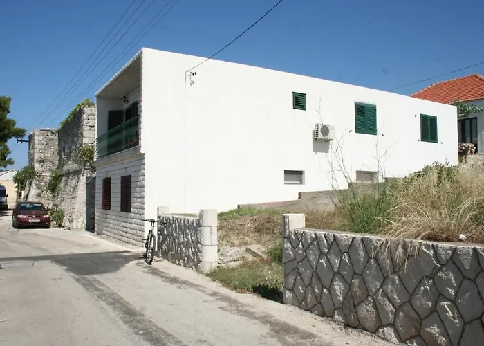 Apartman 136b