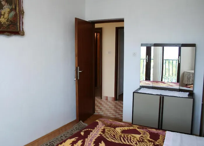 Apartman 136b *