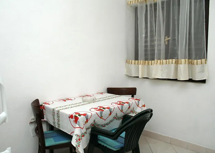 136b Apartman