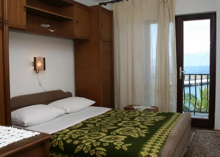 136b Apartman *