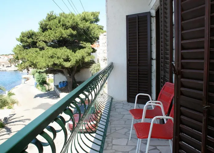 Apartman 136b *