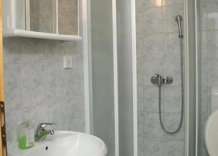 Apartman 136b Sucuraj