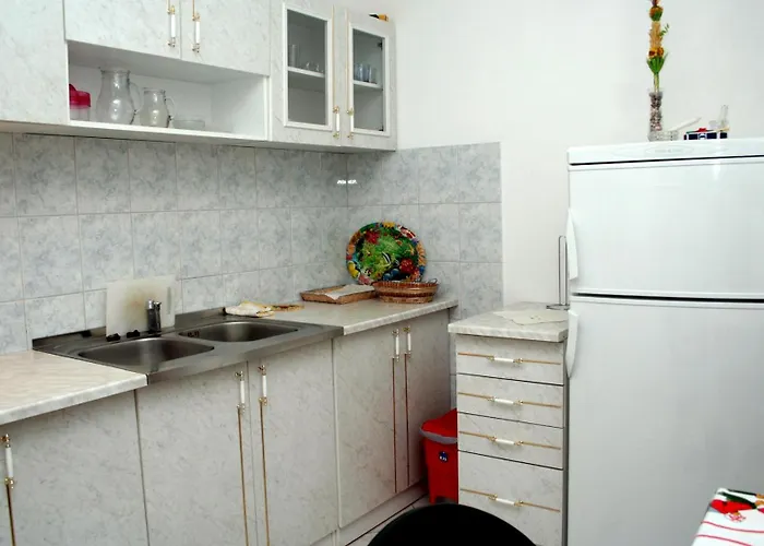 Apartman 136b